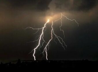 Σε επιφυλακή η Μεσσηνία – Μήνυμα 112 για ισχυρές βροχές και ανέμους