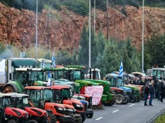 ΕΚΤΑΚΤΗ ΑΝΑΤΡΟΠΗ: ΑΥΤΗ ΕΙΝΑΙ Η ΟΡΙΣΤΙΚΗ ΑΠΟΦΑΣΗ ΤΩΝ ΑΓΡΟΤΩΝ