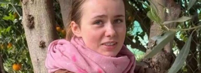 Σε κατάσταση σοκ η μητέρα της 16χρονης Λόρα – Μόλις μαθεύτηκε η είδηση