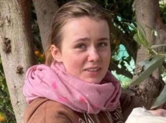 Μόλις μαθεύτηκε η είδηση – Σε κατάσταση σοκ η μητέρα της 16χρονης Λόρα