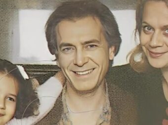 Πέθανε με τραγικό τρόπο στα 56 ο πασίγνωστος Έλληνας πρωταγωνιστής δημοφιλούς τηλεοπτικής σειράς ????