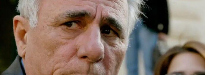 ΠΕΘΑΝΕ Ο ΚΑΡΑΤΖΑΦΕΡΗΣ