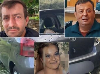 “Για τα 60 χιλιάρικα δεν λες τίποτα” ΦΡΙΚΗ με αυτό που μαθεύτηκε για την ξανθιά σύζυγο της Αιτωλοακαρνανίας