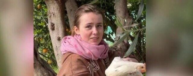 Εξαφάνιση Λόρας: Τι είπε η 16χρονη όταν την «εντόπισαν»