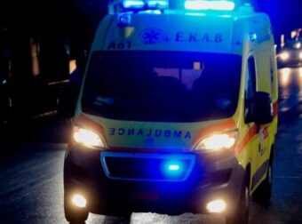 ΟΙΚΟΓΕΝΕΙΑΚΗ ΤΡΑΓΩΔΙΑ ΜΕ ΝΕΚΡΟΥΣ: ΣΥΝΑΓΕΡΜΟΣ ΣΤΗΝ ΕΛ.ΑΣ