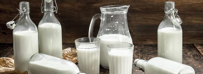 Παγκόσμιος συναγερμός: Μαζική ανάκληση γάλακτος – Κίνδυνος για εμετό και διάρροια