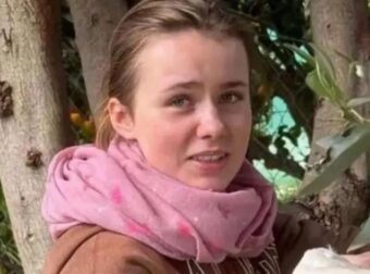 ΤΩΡΑ: Μαθεύτηκε από την Νικολούλη – «Λύθηκε» το μυστήριο για την 16χρονη Λόρα