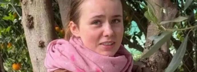 ΤΩΡΑ: Μαθεύτηκε από την Νικολούλη – «Λύθηκε» το μυστήριο για την 16χρονη Λόρα