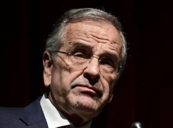 ΕΚΤΑΚΤΟ ΤΩΡΑ: ΣΟΒΑΡΟ ΑΤΥΧΗΜΑ ΓΙΑ ΤΟΝ ΑΝΤΩΝΗ ΣΑΜΑΡΑ – ΔΥΣΤΥΧΩΣ ΕΠΕΣΕ ΚΑΙ…