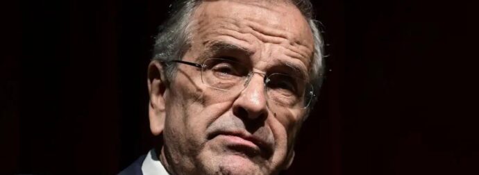 ΕΚΤΑΚΤΟ ΤΩΡΑ: ΣΟΒΑΡΟ ΑΤΥΧΗΜΑ ΓΙΑ ΤΟΝ ΑΝΤΩΝΗ ΣΑΜΑΡΑ – ΔΥΣΤΥΧΩΣ ΕΠΕΣΕ ΚΑΙ…