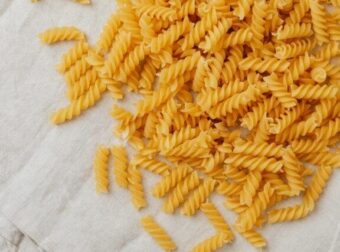 Ανακαλούνται γνωστά ζυμαρικά που πωλούνται και στην Ελλάδα – Είναι μολυσμένα με κολοβακτηρίδια