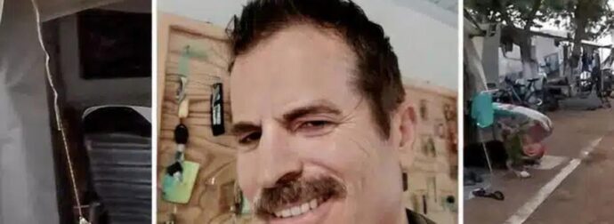 ΕΚΤΑΚΤΟ – Γκέι μακελειό στη Μεσσηνία – Μαθεύτηκε όλη η αλήθεια