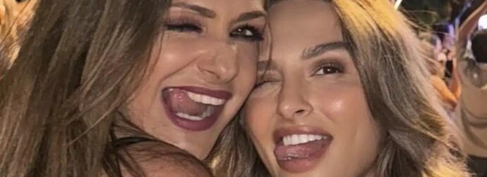 Μάνα ή κόρη; 55άρα ή 30άρα;