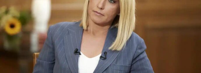 Κρίσιμες ώρες για τη Σία Κοσιώνη – Νοσηλεύεται στη ΜΕΘ