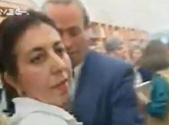 Πέθανε η Αναστασία Αθήνη: Ήταν η γυναίκα που είχε χαστουκίσει τη Δήμητρα Λιάνη