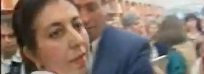 Πέθανε η Αναστασία Αθήνη: Ήταν η γυναίκα που είχε χαστουκίσει τη Δήμητρα Λιάνη