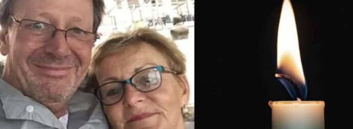 «Η γυναίκα μου πέθανε από καρκίνο. Δεν κάπνιζε ποτέ ούτε έπινε. Αυτό είναι το καθημερινό προϊόν που πιστεύω ότι προκάλεσε την ασθένειά της»