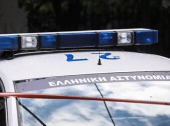 Δυστυχώς είναι αλήθεια: Βρέθηκε τώρα νεκρός στο πορτ παγκάζ