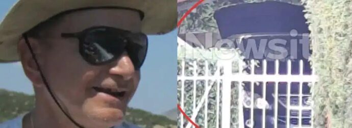 Φρίκη στη Γλυφάδα: Γιος σκότωσε τον πατέρα του – Συγκλονίζουν τα τελευταία λόγια του.