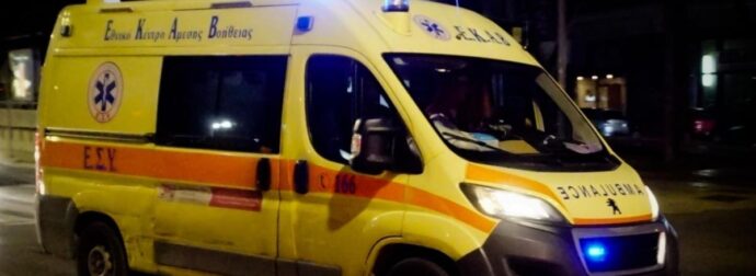 Νεκρός ο 33χρονος που έψαχνε όλη η Ελλάδα – Ήταν 50 ημέρες στα αζήτητα νοσοκομείου! -Έτσι πέθανε!