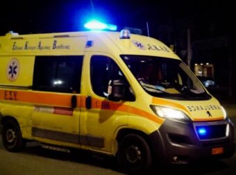 Τραγικός επίλογος στην εξαφάνιση του: Εντοπίστηκε νεκρός ο 33χρονος αγνοούμενος