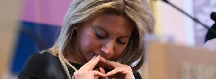 Το «δώρο» της Καρυστιανού στον Τσίπρα – Κανείς δεν το περίμενε