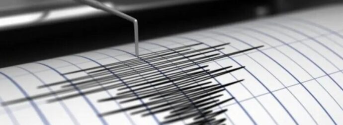 ΣΕΙΣΜΟΣ 4,1 ΡΙΧΤΕΡ ΤΩΡΑ