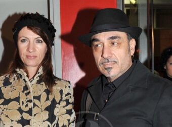 Νότης Σφακιανάκης: Αυτός είναι ο λόγος που δεν πήγε στην αποτέφρωση της Κίλι