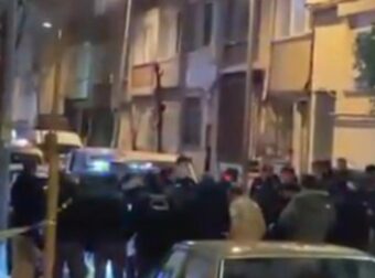 ΕΚΤΑΚΤΟ ΤΩΡΑ: Γυναίκα βρέθηκε αποκεφαλισμένη σε κάδο σκουπιδιών