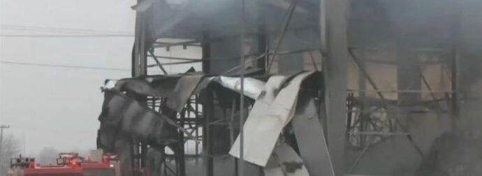 “Δεν περιμέναμε…” Τι απαντάει η “Βιολαντα” για τον θάνατο των 4 γυναικών στο εργοστάσιο