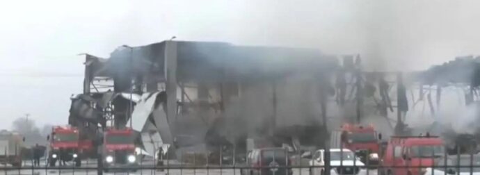 ΜΕΓΑΛΩΣΕ Η ΛΙΣΤΑ ΤΟΥ ΘΑΝΑΤΟΥ ΣΤΟ ΕΡΓΟΣΤΑΣΙΟ ΒΙΟΛΑΝΤΑ: ΤΙ ΑΝΑΚΟΙΝΩΘΗΚΕ