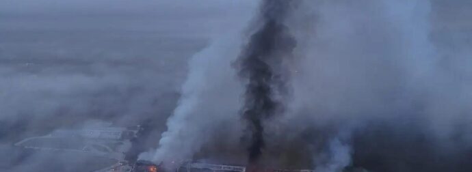 Μαθεύτηκε όλη η αλήθεια για την τραγωδία στο εργοστάσιο της «Βιολάντα» – Αυτή είναι η αιτία της έκρηξης που απανθράκωσε 4 γυναίκες