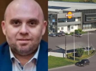 Μόλις μαθεύτnκε για τον ιδιοκτήτη της εταιρείας, Κωνσταντίνο Τζιωρτζιώτη