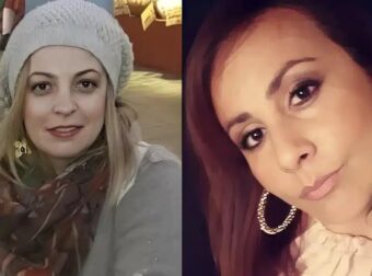 Τα πρόσωπα της τραγωδίας στη Βιολάντα: Θρήνος για την 42χρονη Βασιλική και την 45χρονη Έλενα