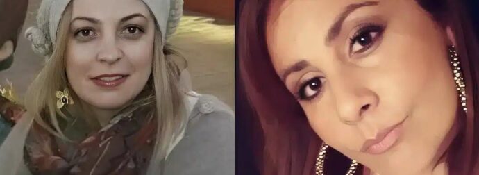 Τα πρόσωπα της τραγωδίας στη Βιολάντα: Θρήνος για την 42χρονη Βασιλική και την 45χρονη Έλενα