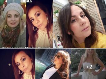 ΑΥΤΕΣ ΕΙΝΑΙ ΟΙ ΓΥΝΑΙΚΕΣ ΕΡΓΑΤΡΙΕΣ ΠΟΥ ΧΑΣΑΜΕ ΣΤΟ ΕΡΓΟΣΤΑΣΙΟ ΒΙΟΛΑΝΤΑ