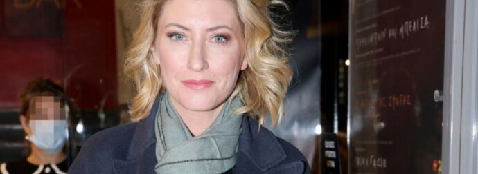 Για 5n μέρα στο νοσοκομείο η Σία Κοσιώνη – Μόλις το αποκάλυψε στενός συνεργάτης της