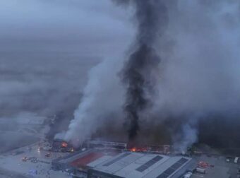 ΕΚΤΑΚΤΟ ΤΩΡΑ: ΒΡΕΘΗΚΕ Η 5Η ΓΥΝΑΙΚΑ ΠΟΥ ΑΝΑΖΗΤΟΥΣΑΝ ΣΤΟ ΕΡΓΟΣΤΑΣΙΟ ΒΙΟΛΑΝΤΑ