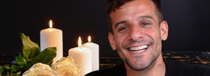 Θλίψη σε Ναύπακτο και Ευρυτανία για τον θάνατο του 39χρονου Μάικ Κόκκαλη – Τραγική η μοίρα της οικογένειας