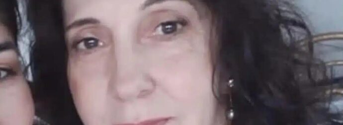 Αγάπη ήταν το όνομά της – Αυτή είναι η πέμπτη νεκρή γυναίκα στην τραγωδία του εργοστασίου «Βιολάντα»