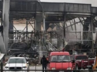 Έκτακτη αποκάλυψη για τη «Βιολάντα»: Από τον Ιούλιο του 2025 είχαν εντοπιστεί προβλήματα ασφάλειας