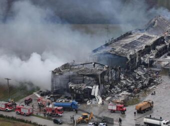 ΕΡΓΟΣΤΑΣΙΟ ΒΙΟΛΑΝΤΑ: ΝΕΑ ΕΚΤΑΚΤΗ ΑΝΑΚΟΙΝΩΣΗ ΑΠΟ ΤΗΝ ΕΤΑΙΡΕΙΑ