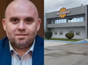 Μπισκότα Βιολάντα: Μόλις έγινε γνωστό για τον ιδιοκτήτη, Κωνσταντίνο Τζιωρτζιώτη