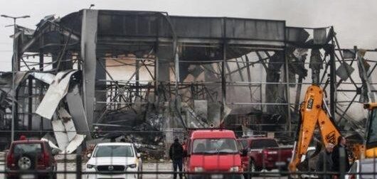 “Αυτό έκανα και βγήκα” Σοκάρει ο 30χρονος που σώθηκε από τη φονική έκρηξη στο ΒΙΟΛΑΝΤΑ