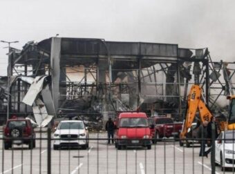 Ούτε προπάνιο ούτε εμπρησμός: ΕΤΣΙ έγινε η έκρηξη στο εργοστάσιο Βιολάντα