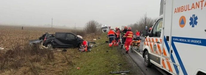 Ούτε φρένο δεν πάτησε ο οδηγός του μοιραίου βαν με τους οπαδούς του ΠΑΟΚ – Τι μπορεί να συνέβη δευτερόλεπτα πριν την τραγωδία