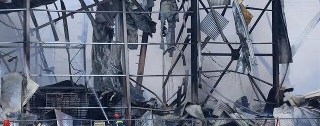 Τραγωδία στη Βιολάντα: Αυτή είναι η επίσημη αιτία της έκρηξης – Η ανακοίνωση της ΔΑΕΕ