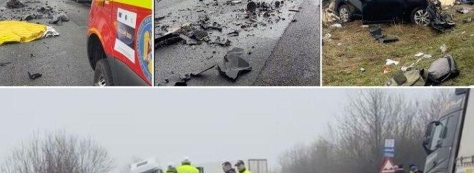 ΕΚΤΑΚΤΟ – Μόλις μαθεύτnκε για τον οδηγό του βαν των οπαδών του ΠΑΟΚ