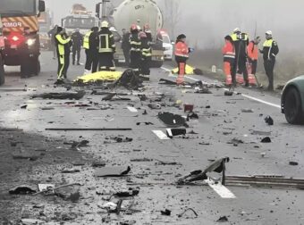 ΤΡΑΓΩΔΙΑ ΠΑΟΚ: ΑΥΤΑ ΕΙΝΑΙ ΤΑ ΠΡΩΤΑ ΛΟΓΙΑ ΤΟΥ ΜΑΡΙΟΥ ΠΟΥ ΣΩΘΗΚΕ ΑΠΟ ΤΗΝ ΜΟΙΡΑΙΑ ΣΥΓΚΡΟΥΣΗ – ΤΙ ΑΠΟΚΑΛΥΨΕ