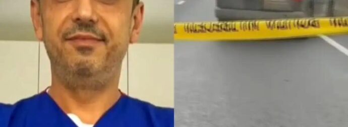 ΜΟΝΟ ΣΤΟΝ ΓΙΑΤΡΟ ΤΟ ΠΑΡΑΔΕΧΘΗΚΕ: ΤΙ ΕΙΠΕ Ο ΕΠΙΖΩΝ ΤΟΥ ΜΟΙΡΑΙΟΥ ΒΑΝ ΤΟΥ ΠΑΟΚ